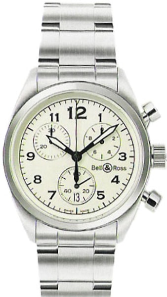 Bell and Ross Medium M34BE.003